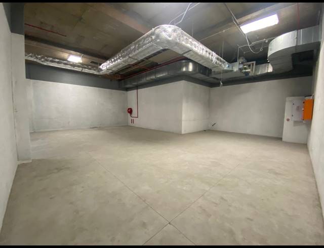 179M² RETAIL TO LET IN MILNERTON RIDGE